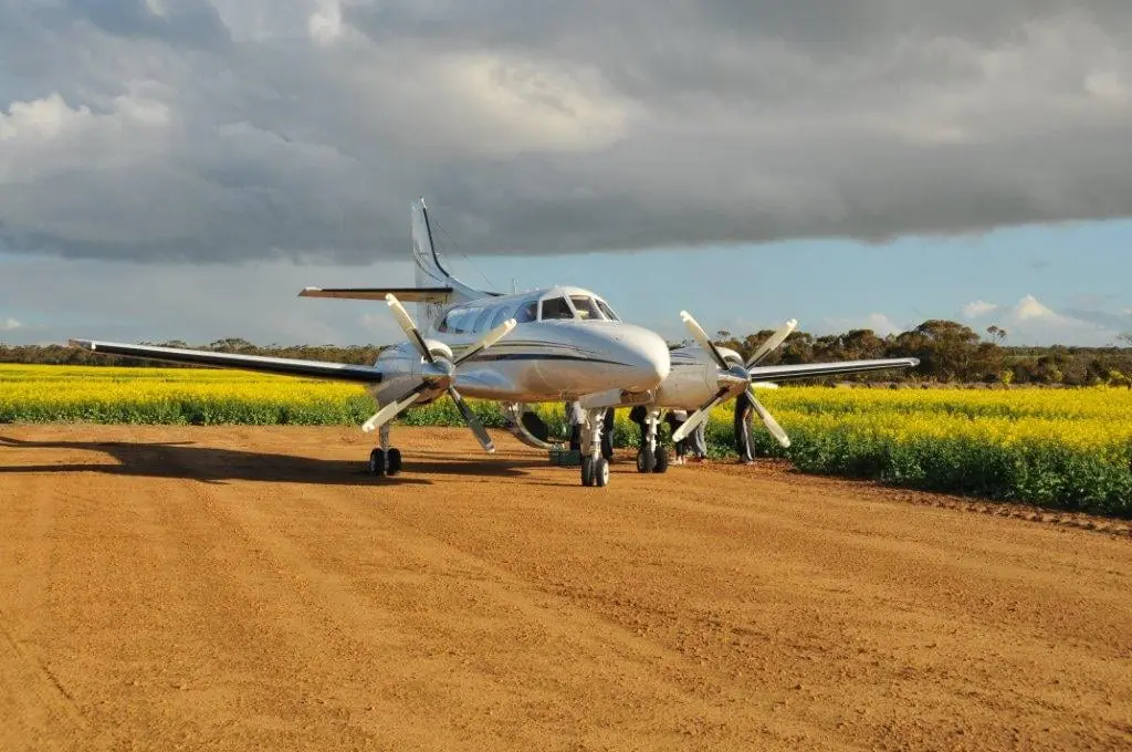 GLB 9392 CASAIR offer more than air freight services 19