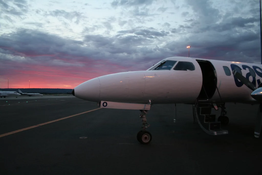 IMG 1447 4 reasons to fly privately over commercially 15