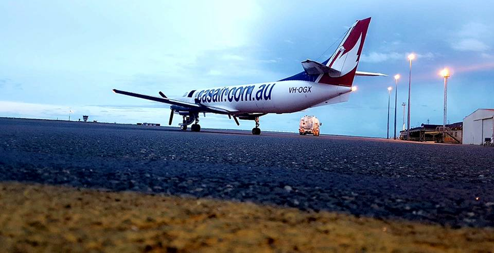 tarmac How air freight services benefit Australian industries 13