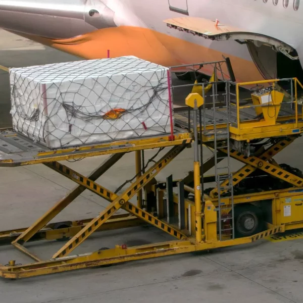 Cargo charter benefits