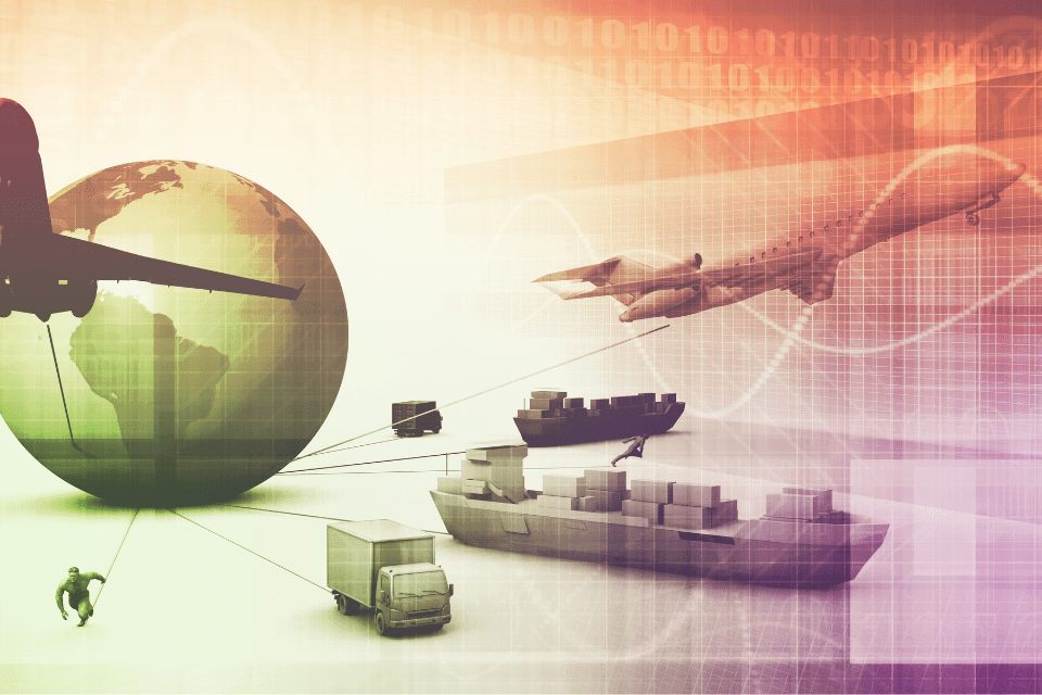 supply chain stock management
