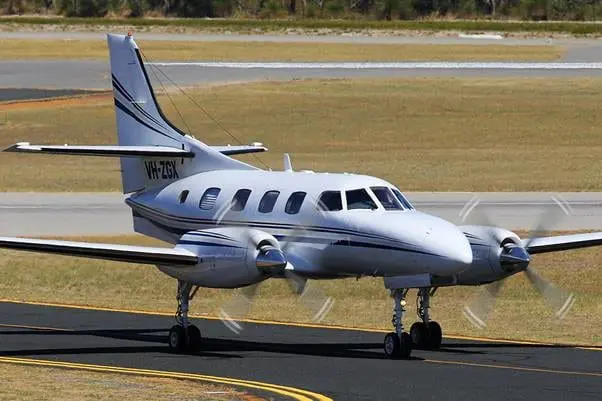 merlin Why Business Travel is Better with Private Plane Charter 11