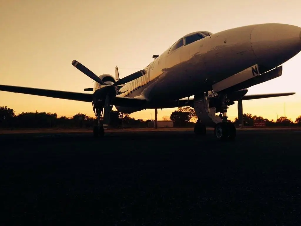 NGX 2 Why You Should Choose Complete Aviation for Air Charter in Perth 7