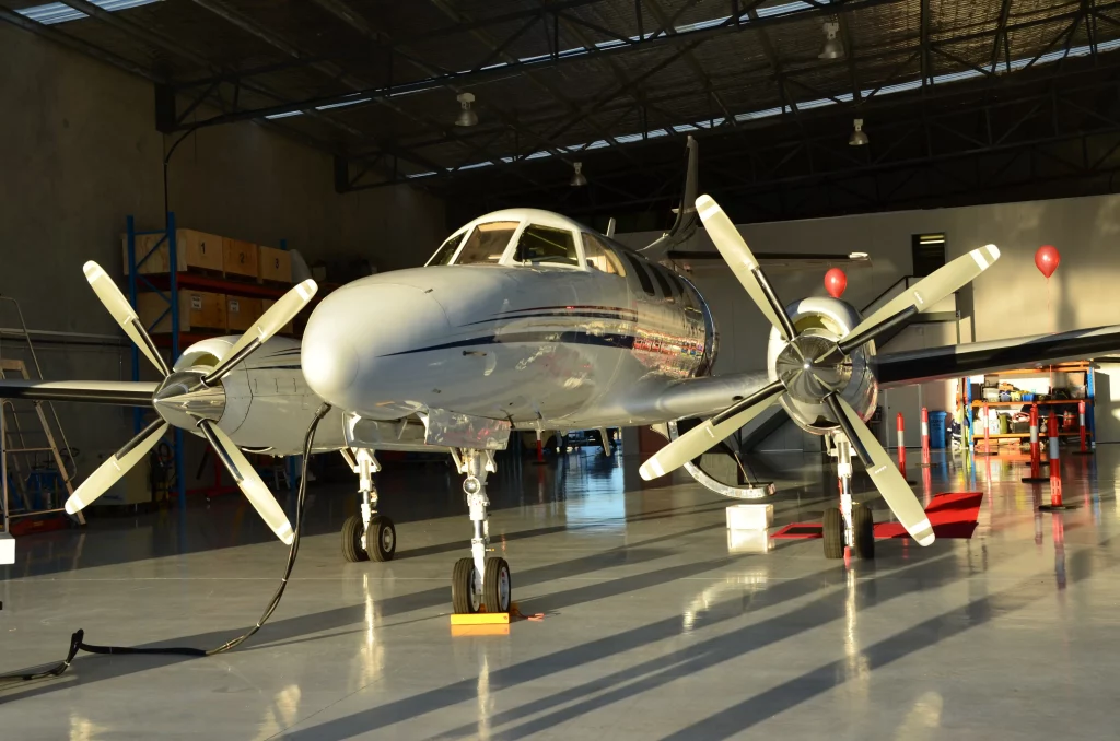 CAS AIR 028 Charter a Private Jet with Complete Aviation 9