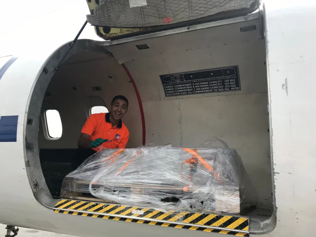 Jessie 3 things to consider when transporting dangerous goods 1