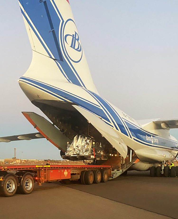 Freight 1 Why CASAIR is the Leader for Air Freight Services in Australia 17