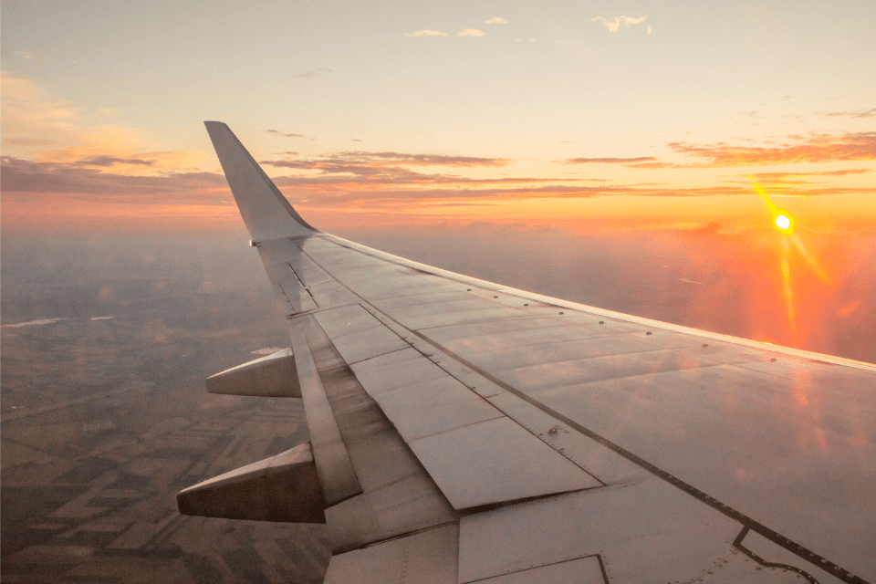 FIFO Air Charter