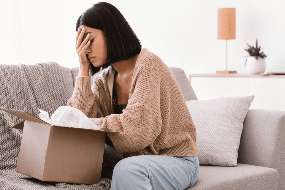 Avoid Mistakes While Shipping Equipment