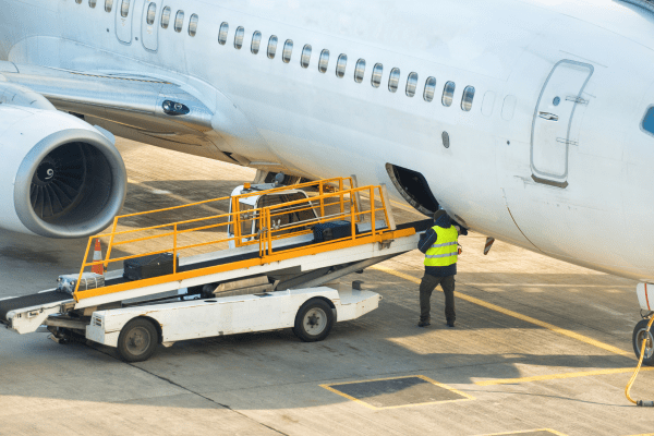 Air Freight Packaging Best Practices Air Freight Packaging Best Practices 17
