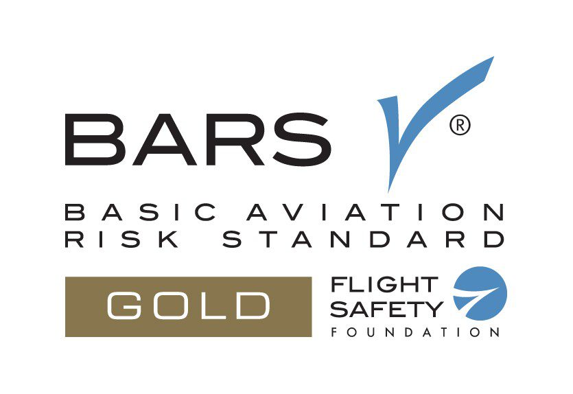 thumbnail BARS Gold Logo Safety & Compliance 3